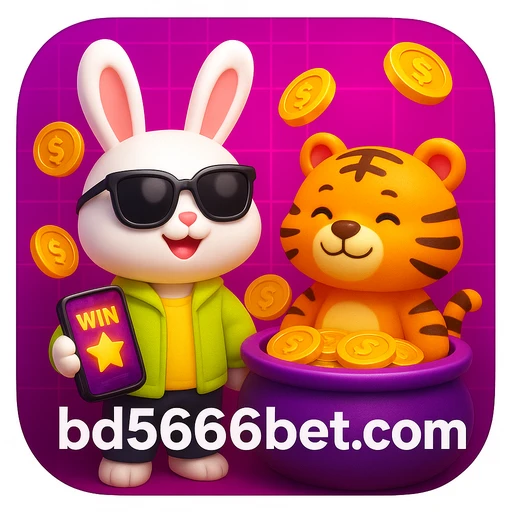 5666bet এর অ্যানড্রয়েড অ্যাপ প্যাকেজের অফিসিয়াল