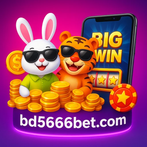 5666bet-এ নিরাপদ লগইন