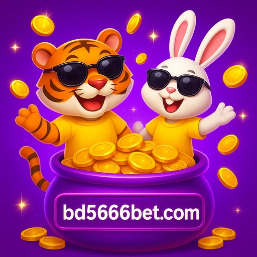 5666bet অ্যাপের বিনামূল্যে ডাউনলোড