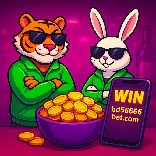 5666bet-এ দুর্দান্ত পুরস্কার জিতে নিন
