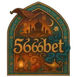5666bet এর লোগো
