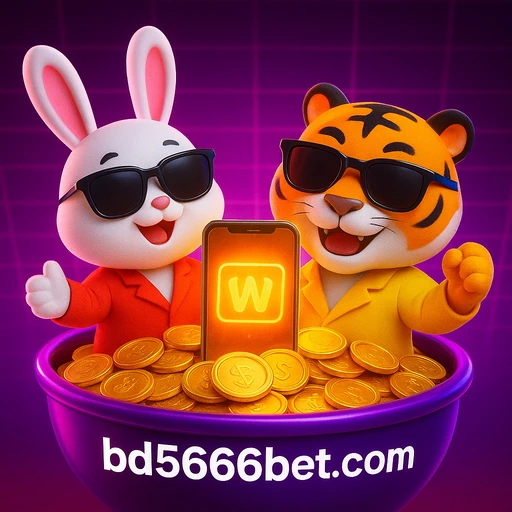 5666bet-এ অনলাইন নম্বরভিত্তিক বিনোদনমূলক গেমগুলো