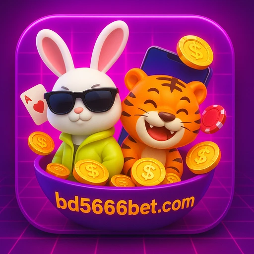 5666bet-এর সম্পূর্ণ গেমিং প্ল্যাটফর্ম যেখানে সব গেম রয়েছে