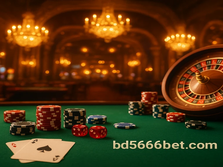 5666bet-এর প্রধান গেম সরবরাহকারী: NetEnt, Pragmatic Play, Play'n GO
