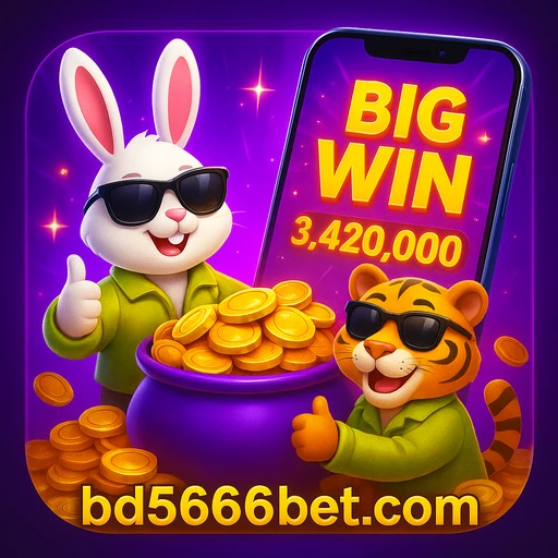 5666bet এর অফিসিয়াল পৃষ্ঠা ফেসবুকে