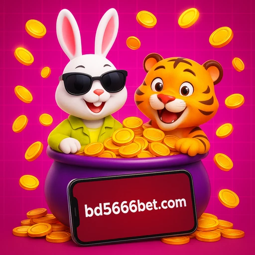 5666bet এর টেলিগ্রাম অফিসিয়াল চ্যানেল বাংলাদেশে রয়েছে